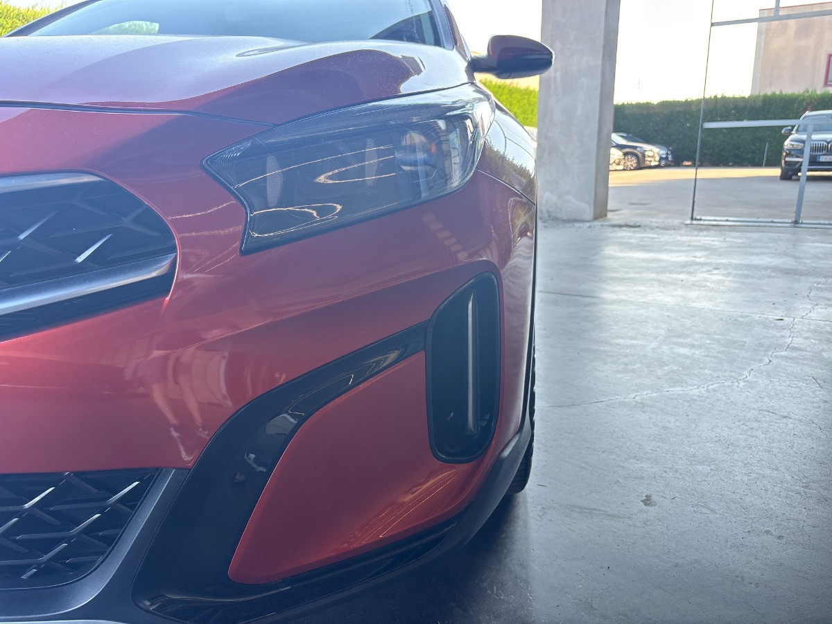 Kia Xceed Usato 2023 Xceed Rovigo