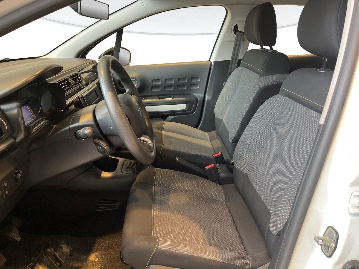 Citroen C3 Usato 2019 C3 Rovigo