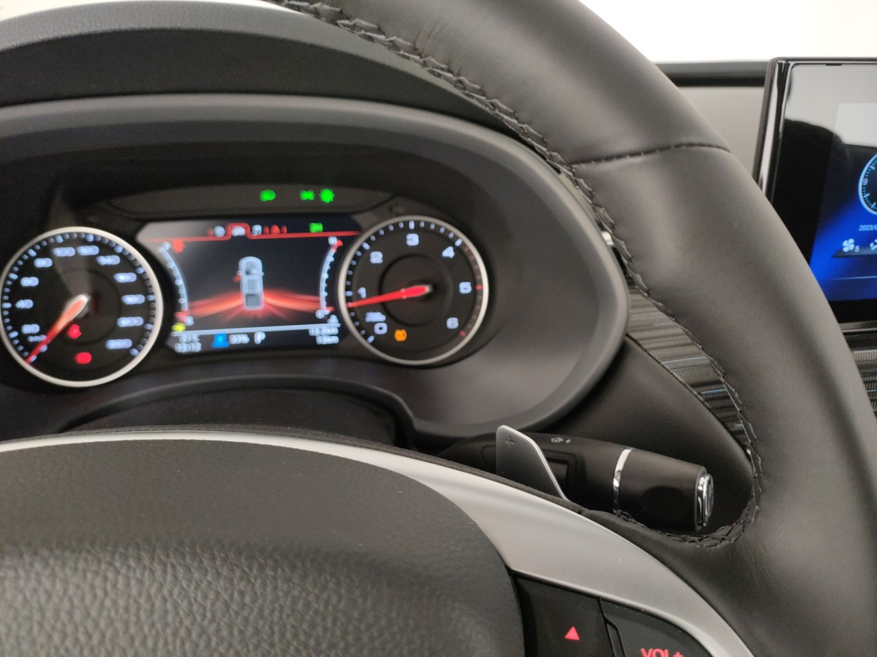 Foton Tunland G7 Nuovo Diesel Tunland G7 Mantova