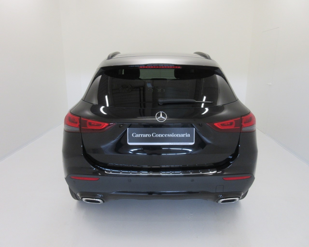 Mercedes GLA GLA 200 Sport Plus 7G-DCT - 7