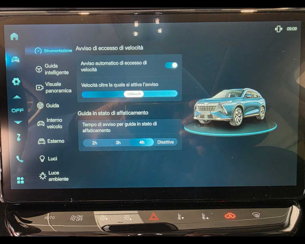 Sportequipe Sportequipe 8 Nuovo gPL Sportequipe 8 Mestre