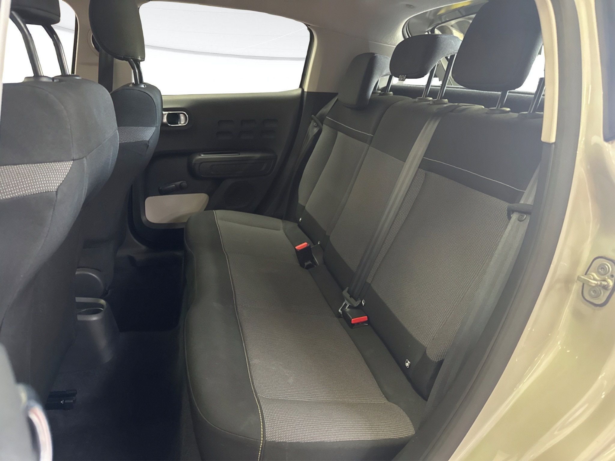 Citroen C3 Usato 2018 C3 Carpi