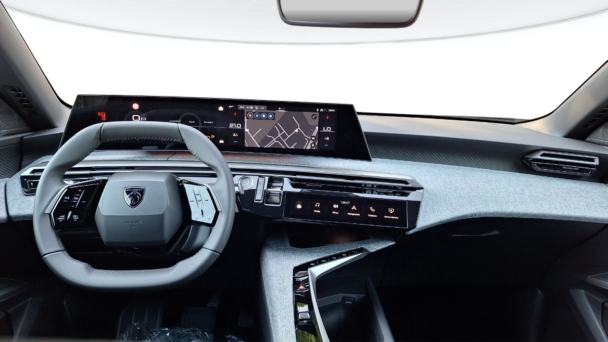 Peugeot 3008 KM0 2025 3008 Padova