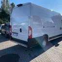 Boxer Iii (ii 2011) - Boxer 435 2.2 Bluehdi 140cv S&s L3 Fur