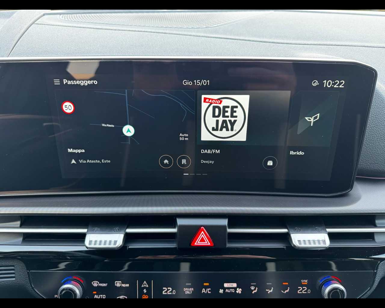 Kia Sportage KM0 2025 Sportage Legnago