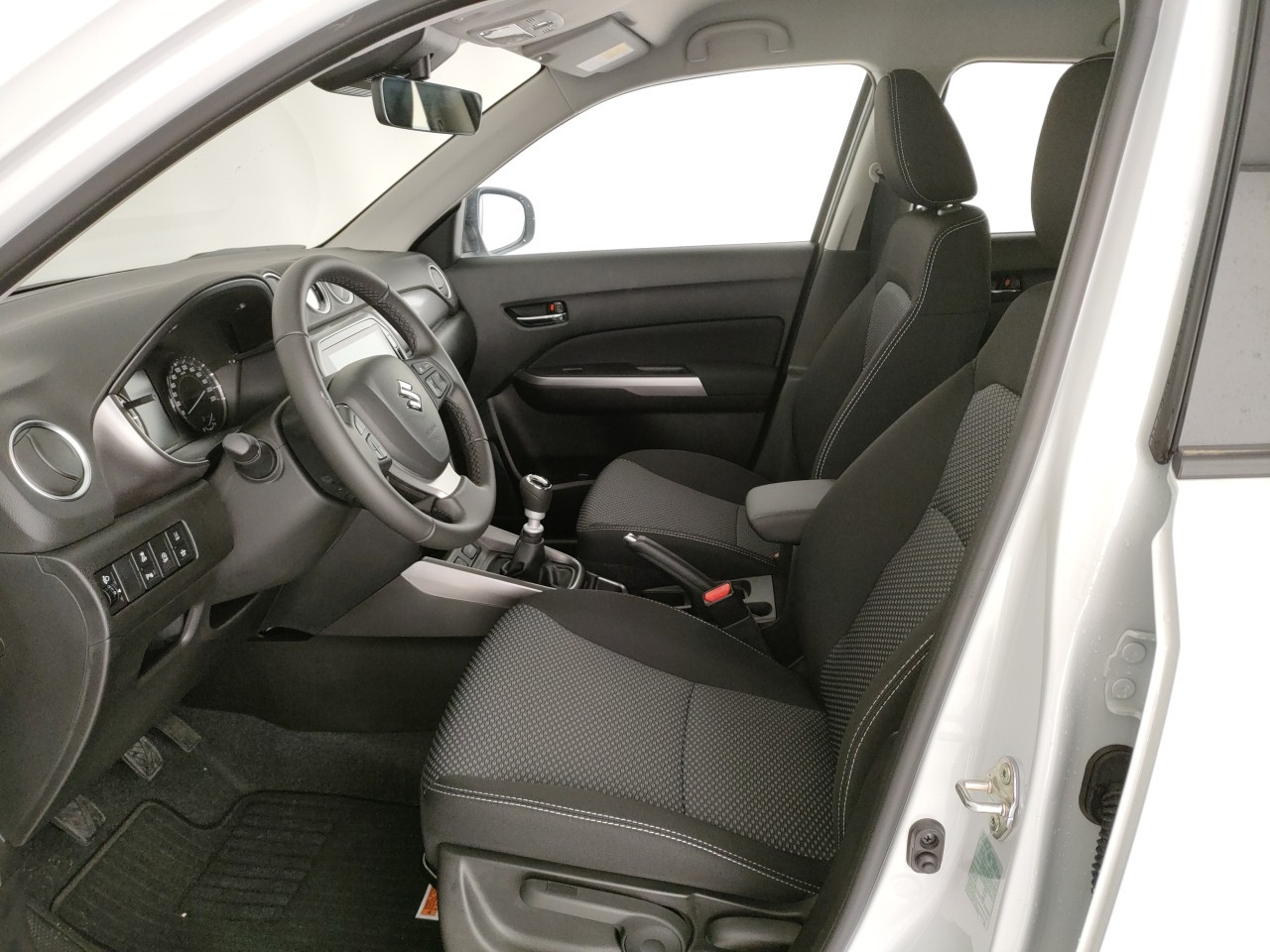 Suzuki Vitara Nuovo Ibrido benzina Vitara Porto Mantovano