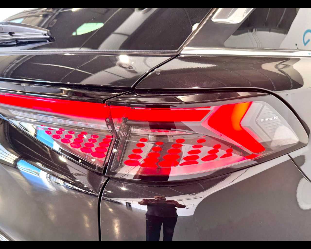 Tiger Eight Nuovo gPL Eight Mestre