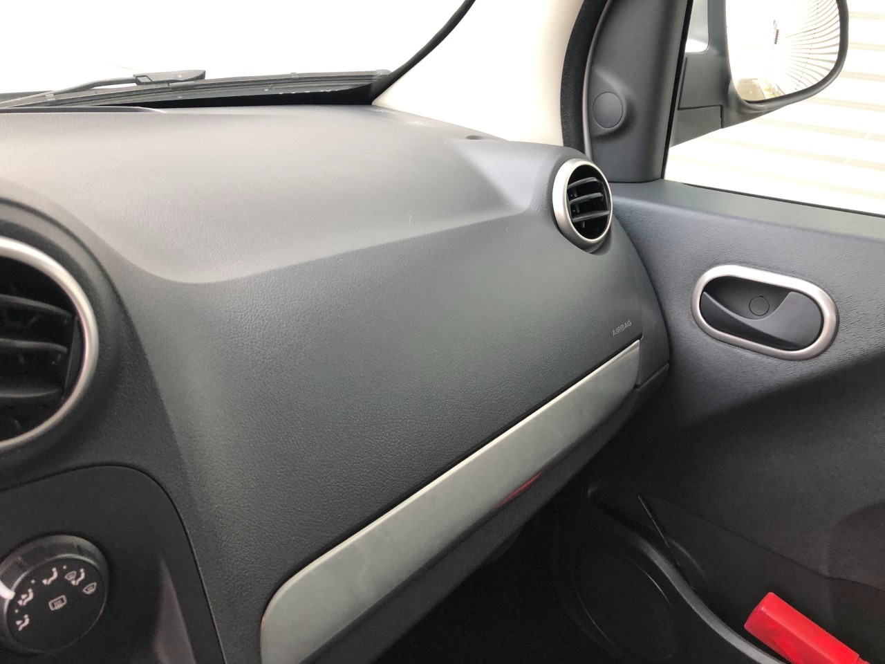 Mercedes Citan Citan Tourer 111 CDI Select - 9