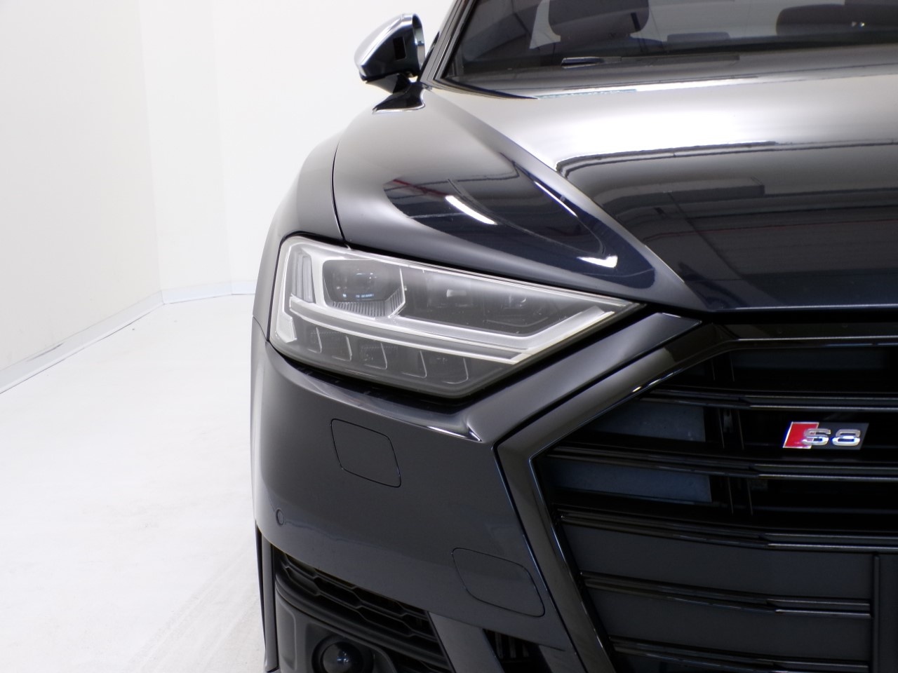 Audi A8 S8 A8 S8 4.0 V8 TFSI mHEV Sport Attitude quattro tiptronic - 5