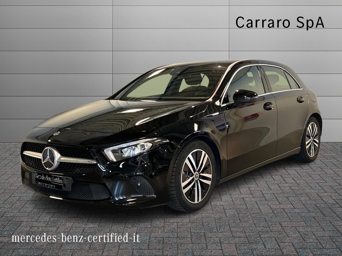 Mercedes Classe A Classe A 180 Sport