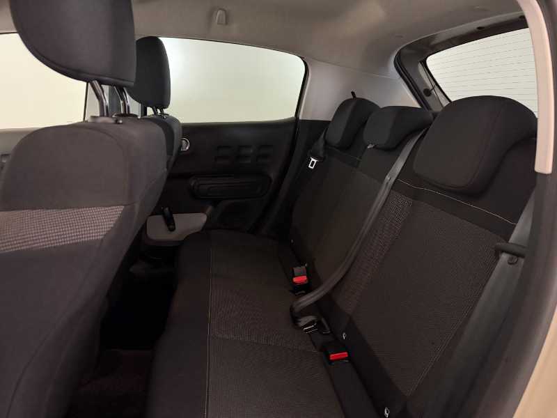 C3 3ª Serie - C3 Puretech 83 S&s You