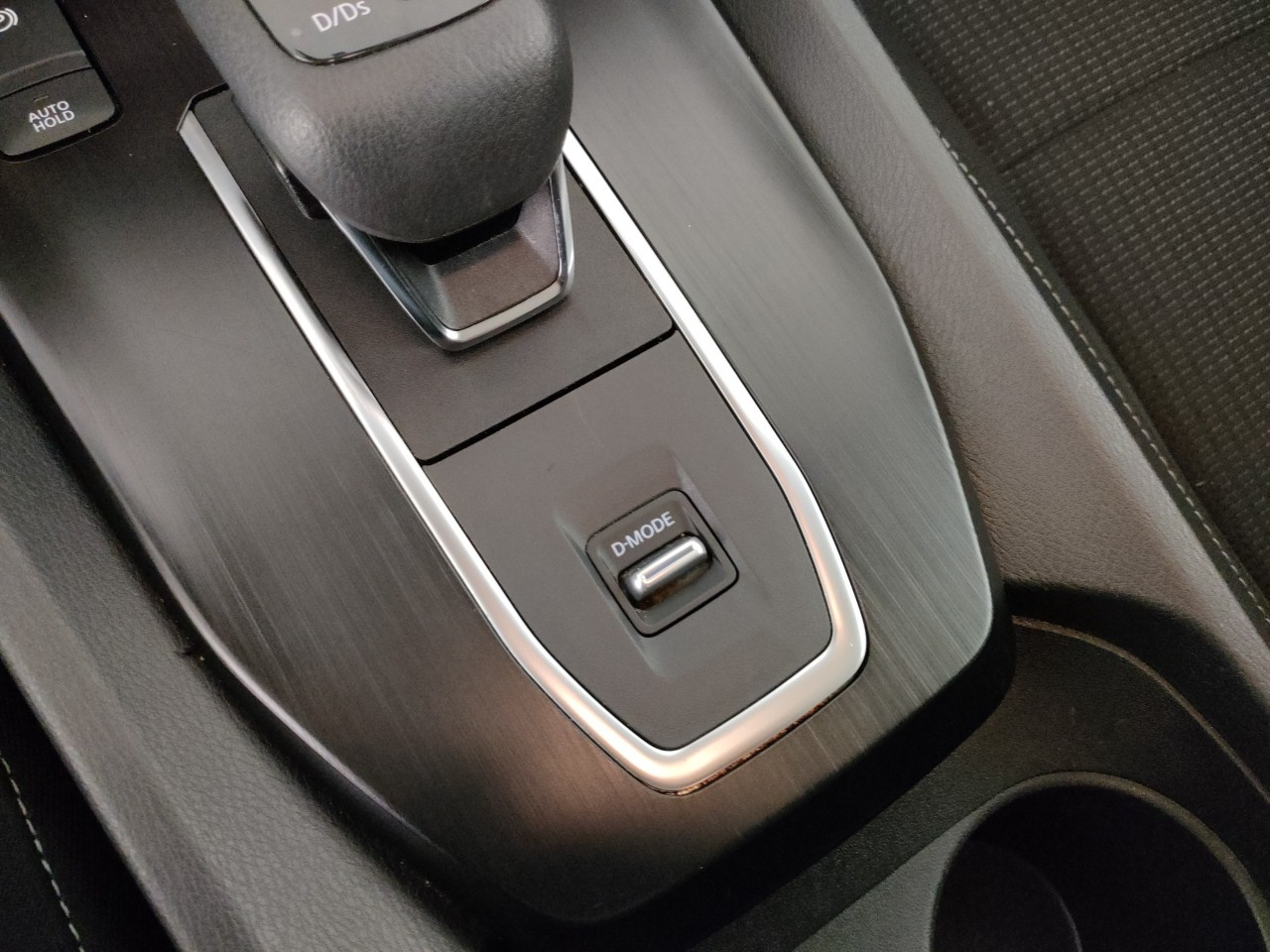 Nissan Qashqai Usato 2022 Qashqai Parma