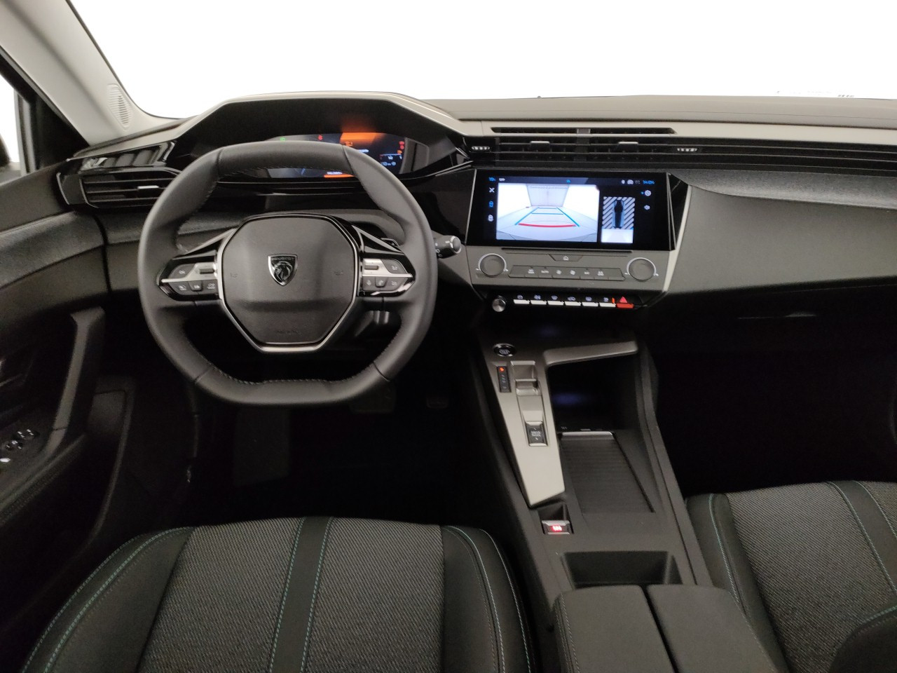 Peugeot 308 Nuovo Diesel 308 Porto Mantovano