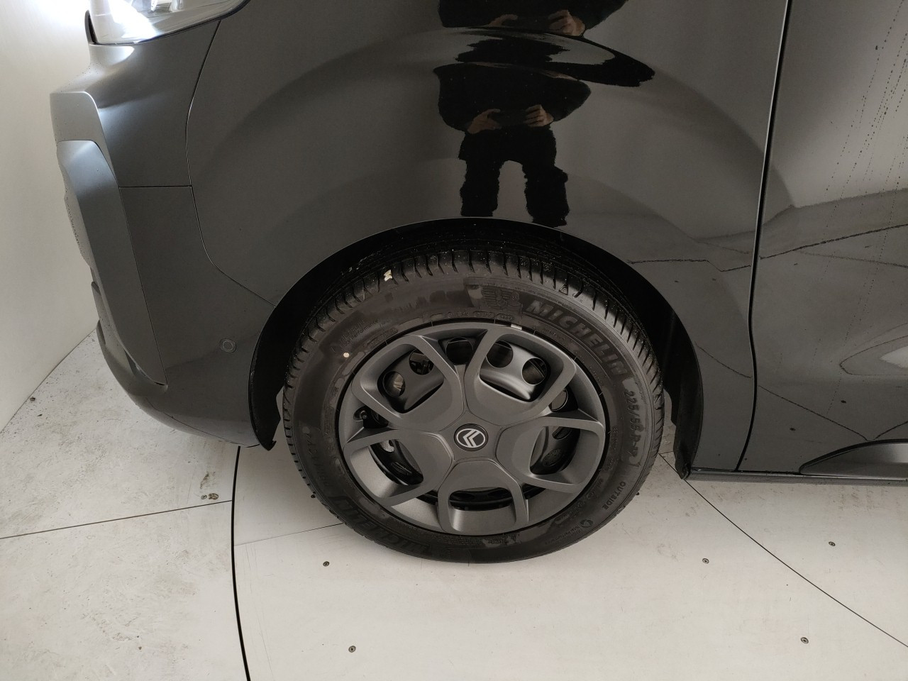 Citroen SpaceTourer / Jumpy KM0 2025 SpaceTourer / Jumpy Porto Mantovano