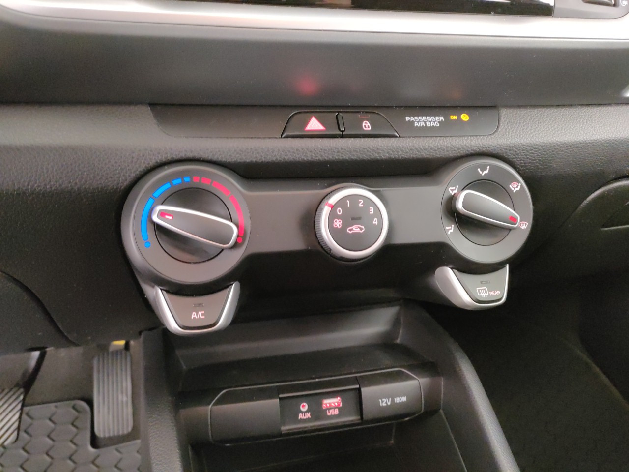 Kia Stonic Usato 2020 Stonic Carpi