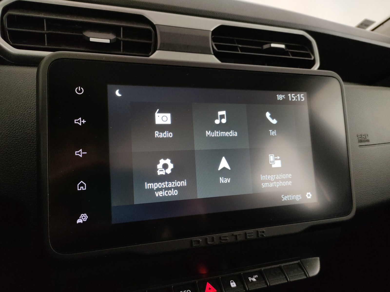 Dacia Duster Usato 2023 Duster Legnago