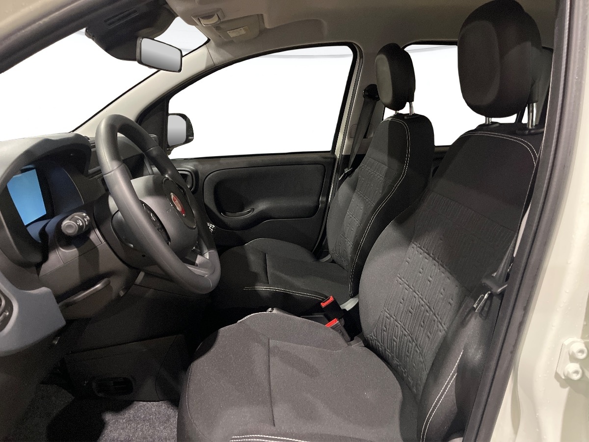 Fiat Pandina KM0 2025 Pandina Cerea