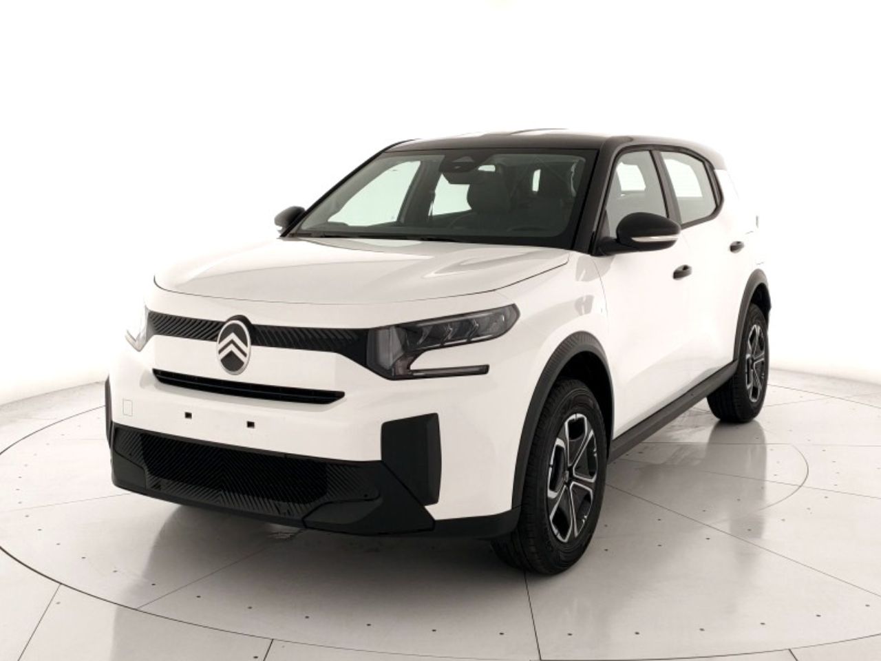 Citroen C3 Aircross KM0 2025 C3 Aircross Porto Mantovano