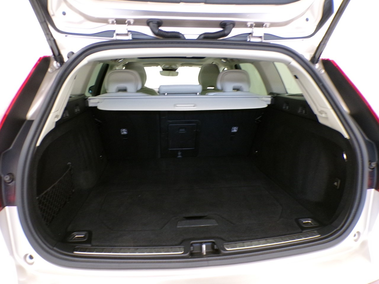 Volvo V60 V60 Cross Country 2.0 B4 Ultimate AWD automatico - 9