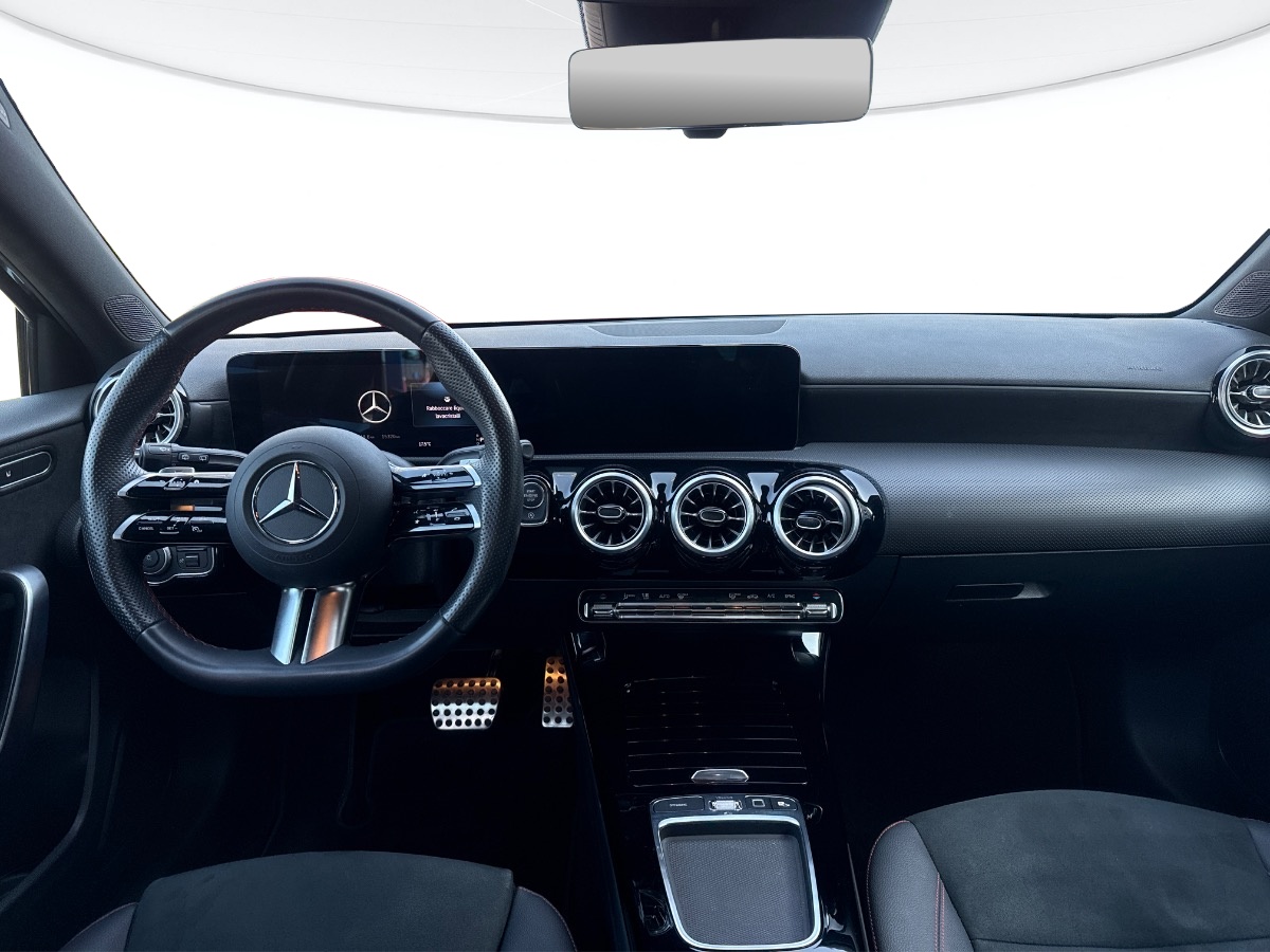 Mercedes Classe A Aziendali 2025 Classe A Legnago