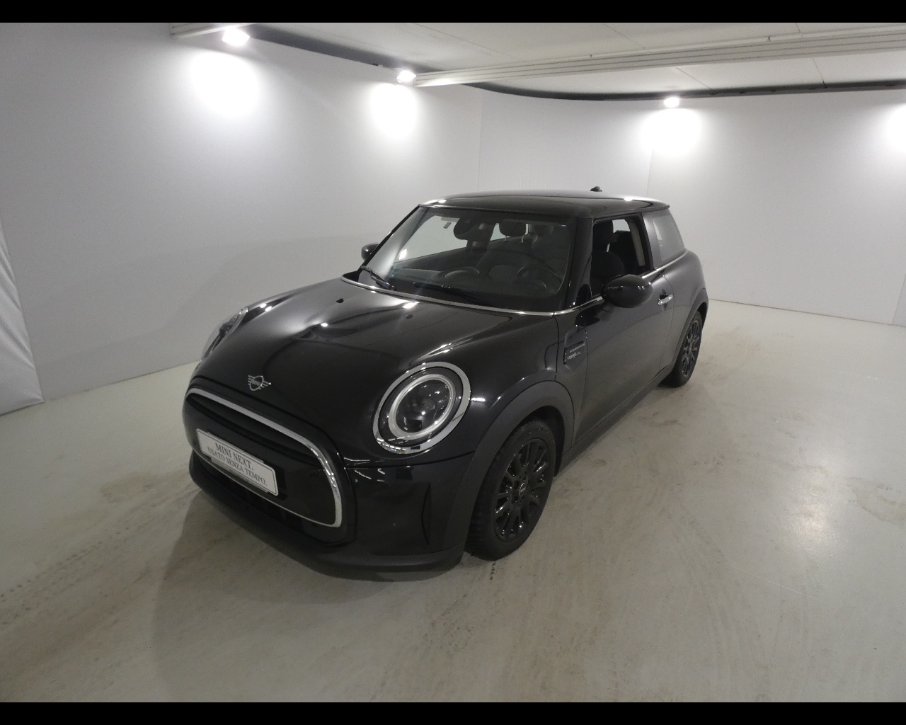 MINI Mini