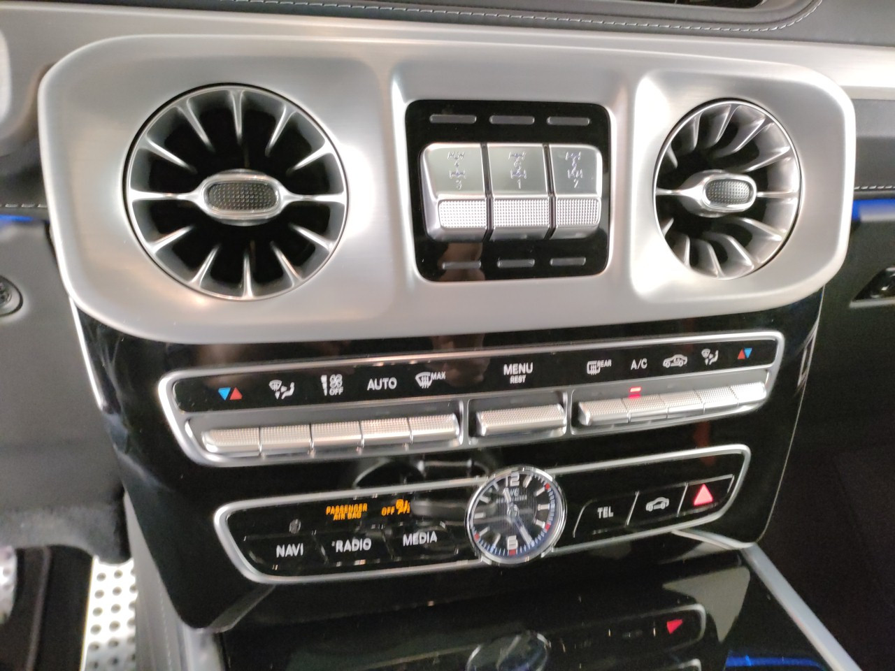 Mercedes Classe G Usato 2021 Classe G San Zeno Naviglio