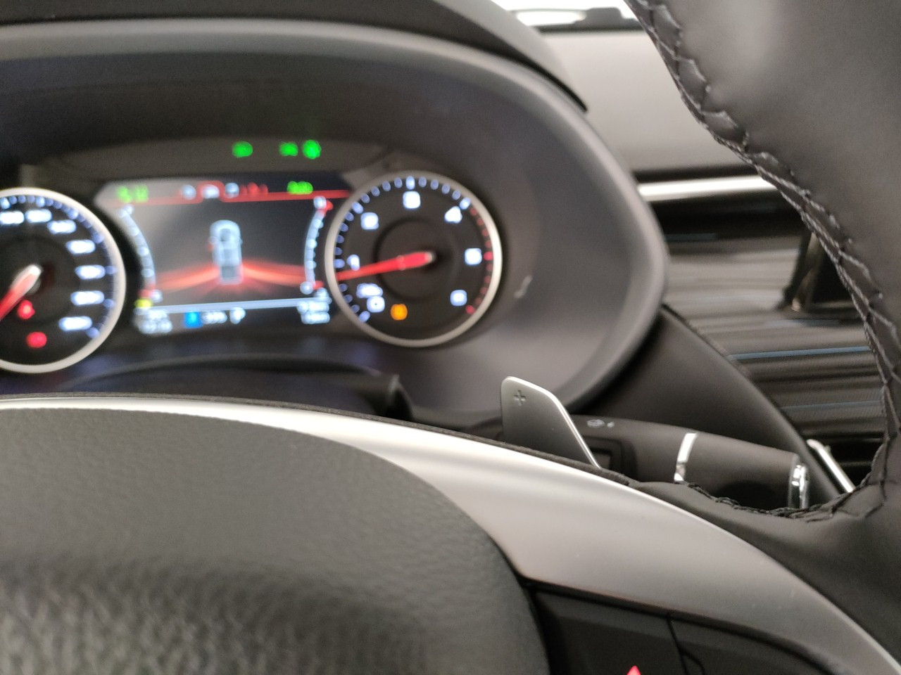 Foton Tunland G7 Nuovo Diesel Tunland G7 Porto Mantovano