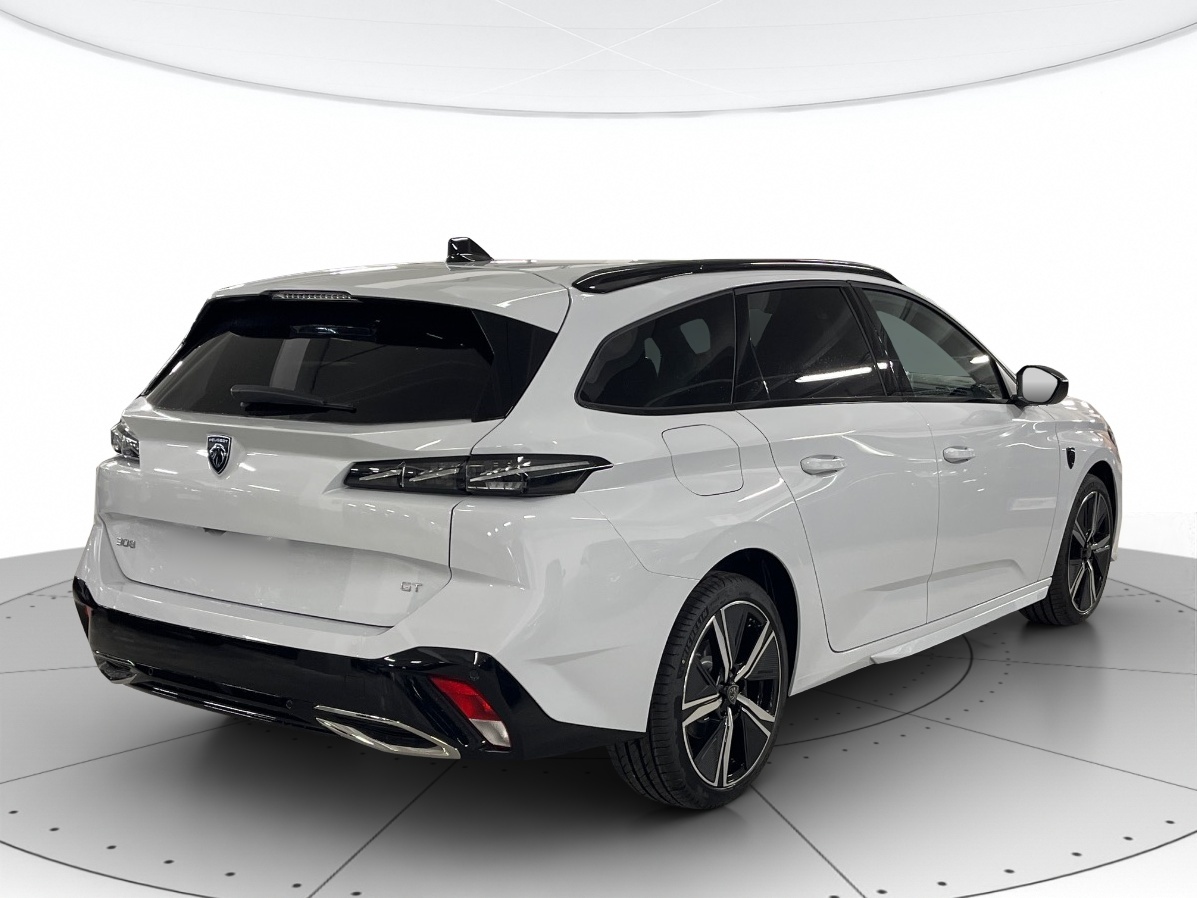 Peugeot 308 Nuovo Diesel 308 Verona