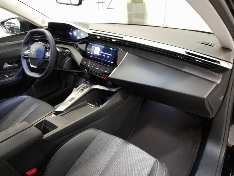 308 Bl - Bluehdi 130 S&s Eat8 Allure