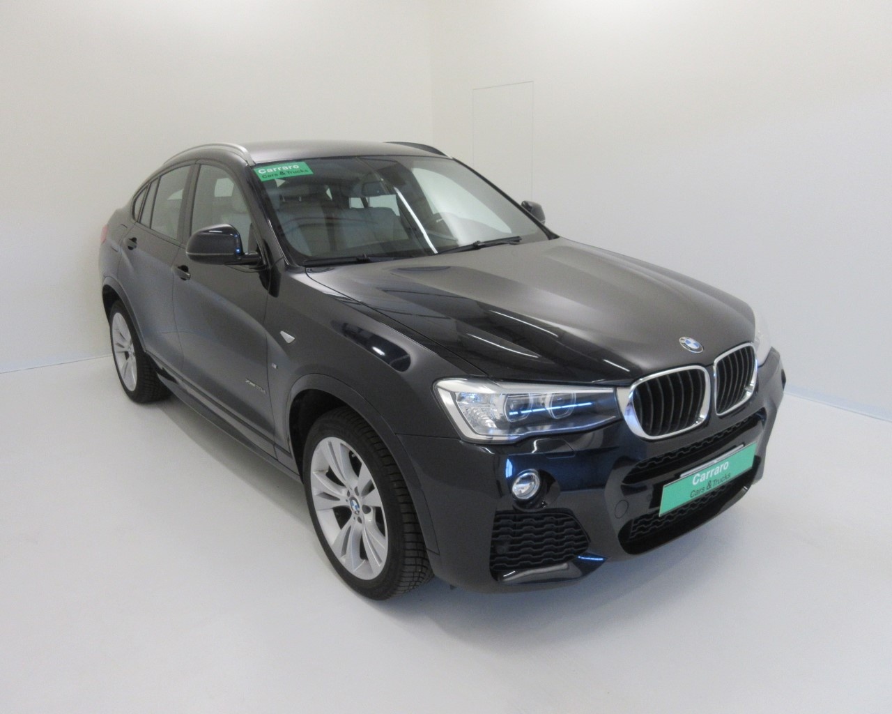 Bmw X4 X4 20d xDrive Msport Steptronic - 3
