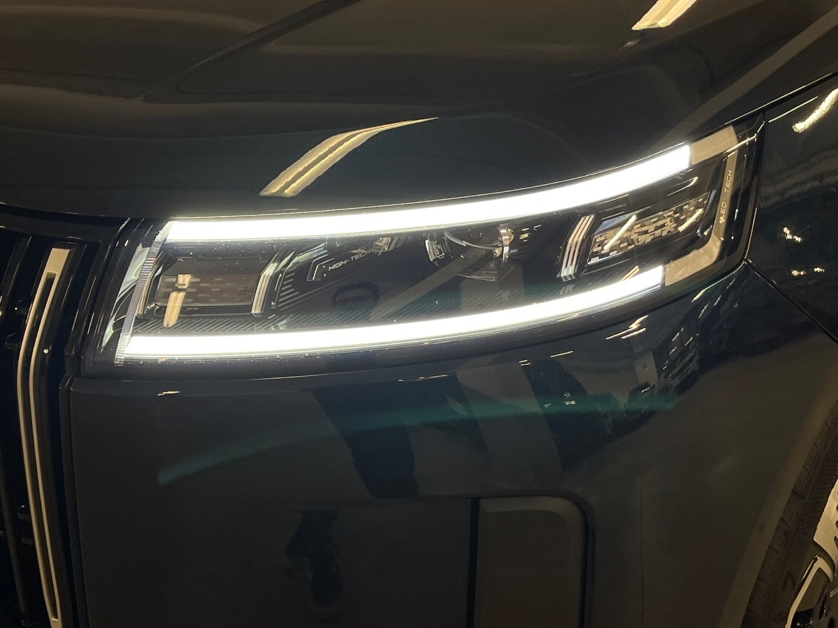 Jaecoo Jaecoo 5 Nuovo benzina Jaecoo 5 Verona