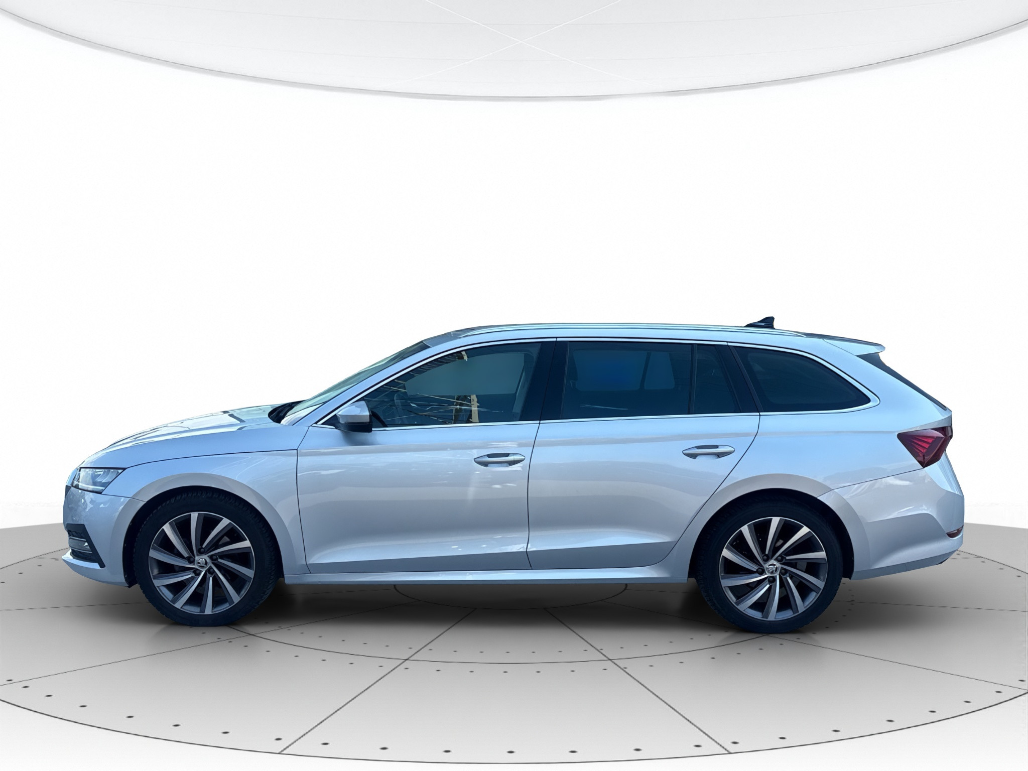 Skoda Octavia Usato 2022 Octavia Este