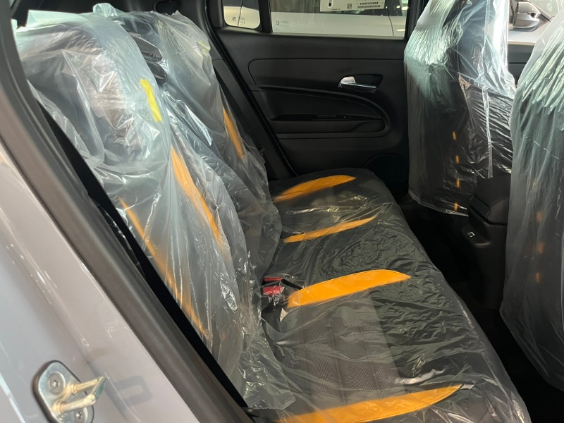 JEEP – Avenger 1.2 Turbo 145 CV e-Hybrid 4xe The North Face