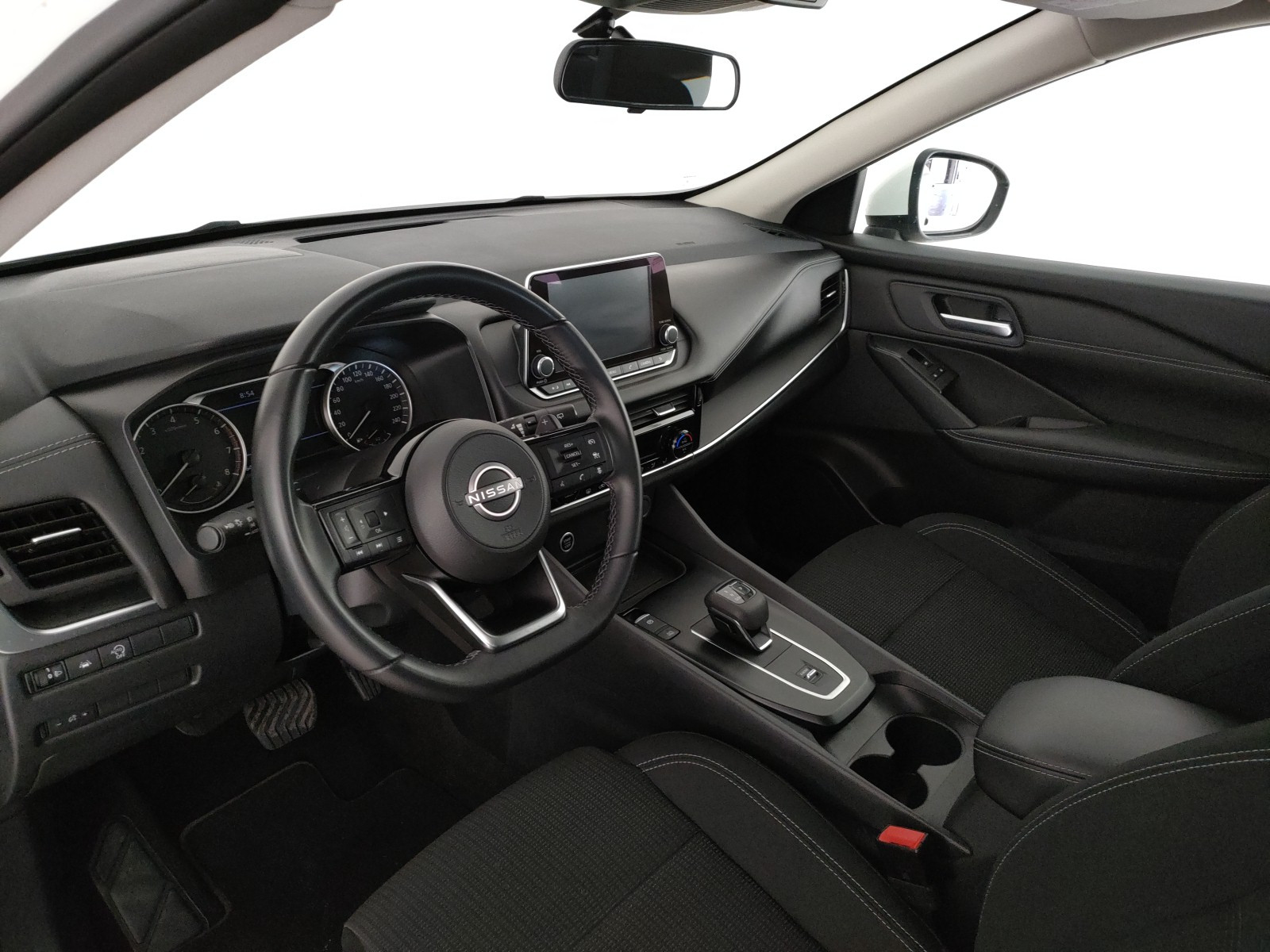 Nissan Qashqai Usato 2023 Qashqai Legnago