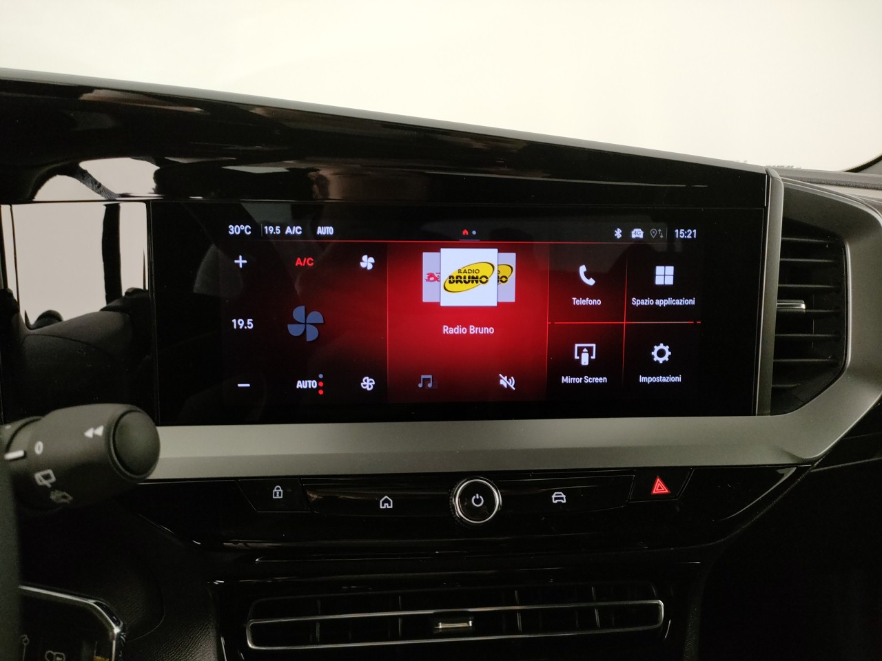 Opel Mokka Aziendali 2025 Mokka Porto Mantovano