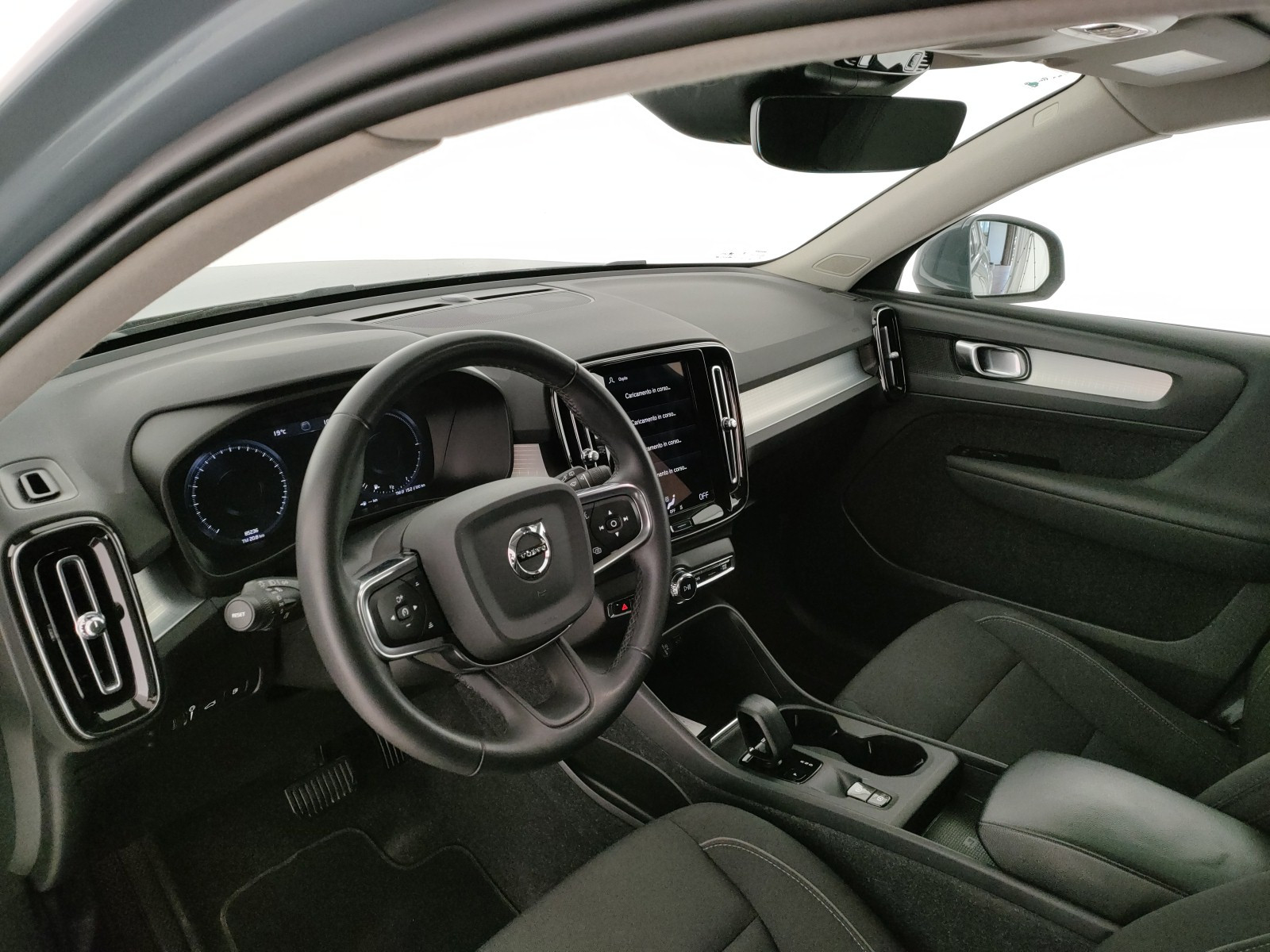 Volvo XC40 Usato 2022 XC40 Legnago