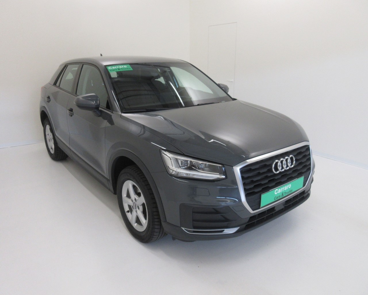 Audi Q2 1.6 tdi Business - 3