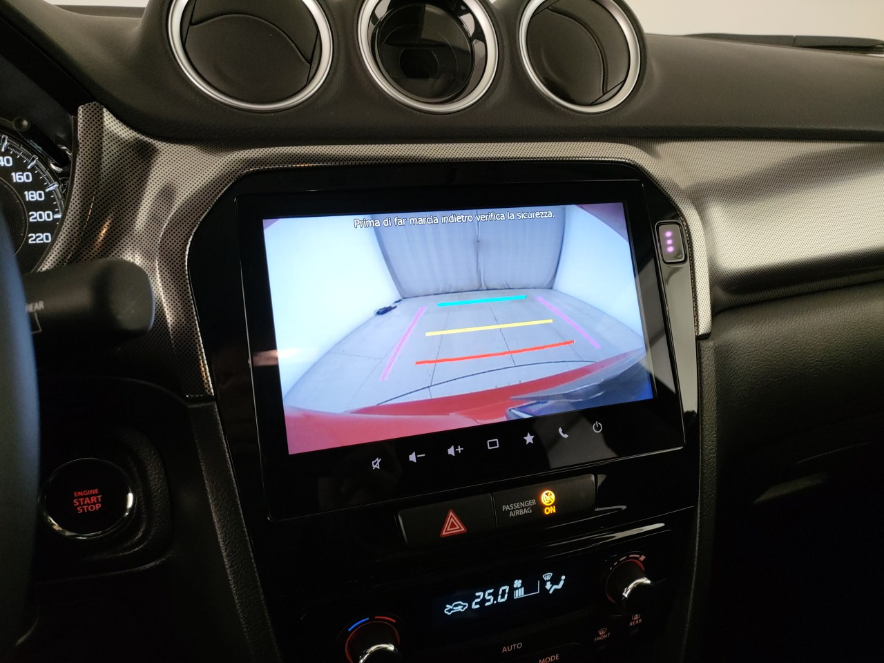 Suzuki Vitara Aziendali 2025 Vitara Porto Mantovano