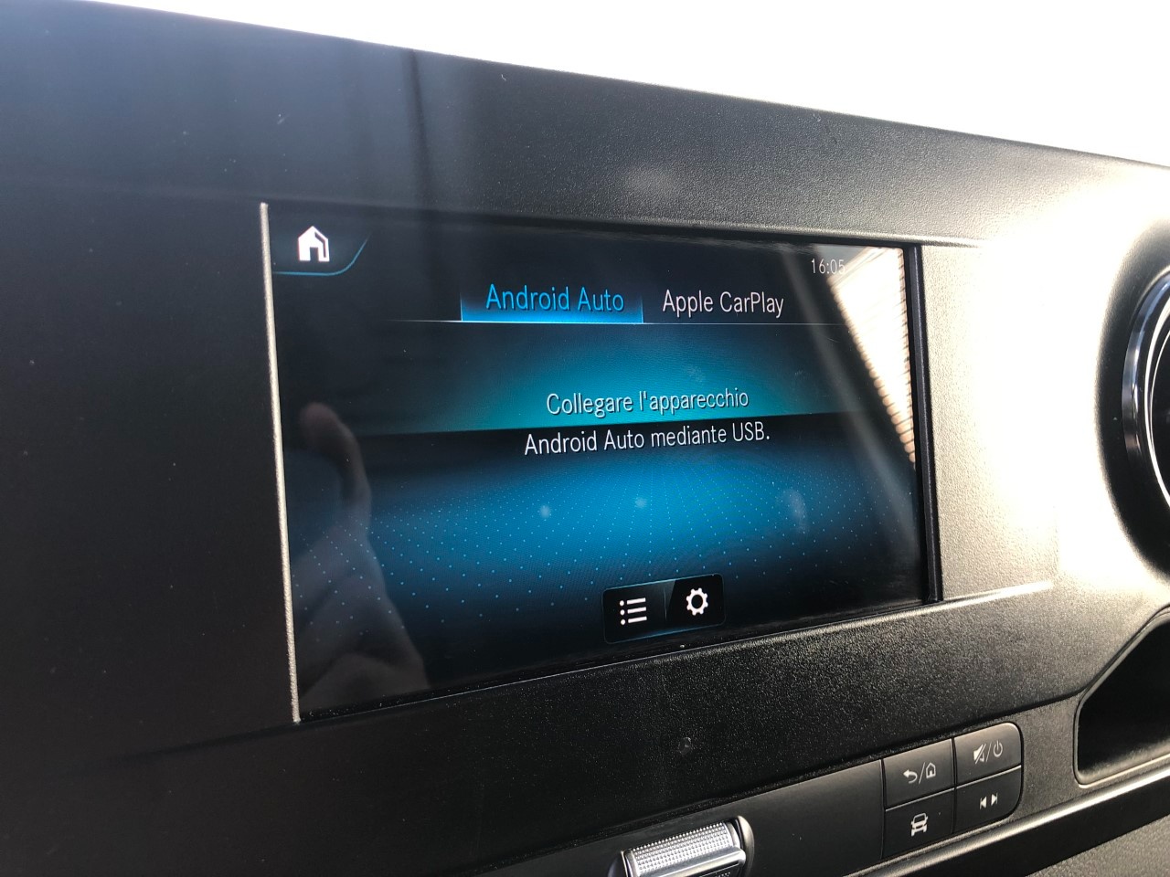 Mercedes Sprinter sprinter 314 cdi F 43/35 rwd tetto alto E6 - 14