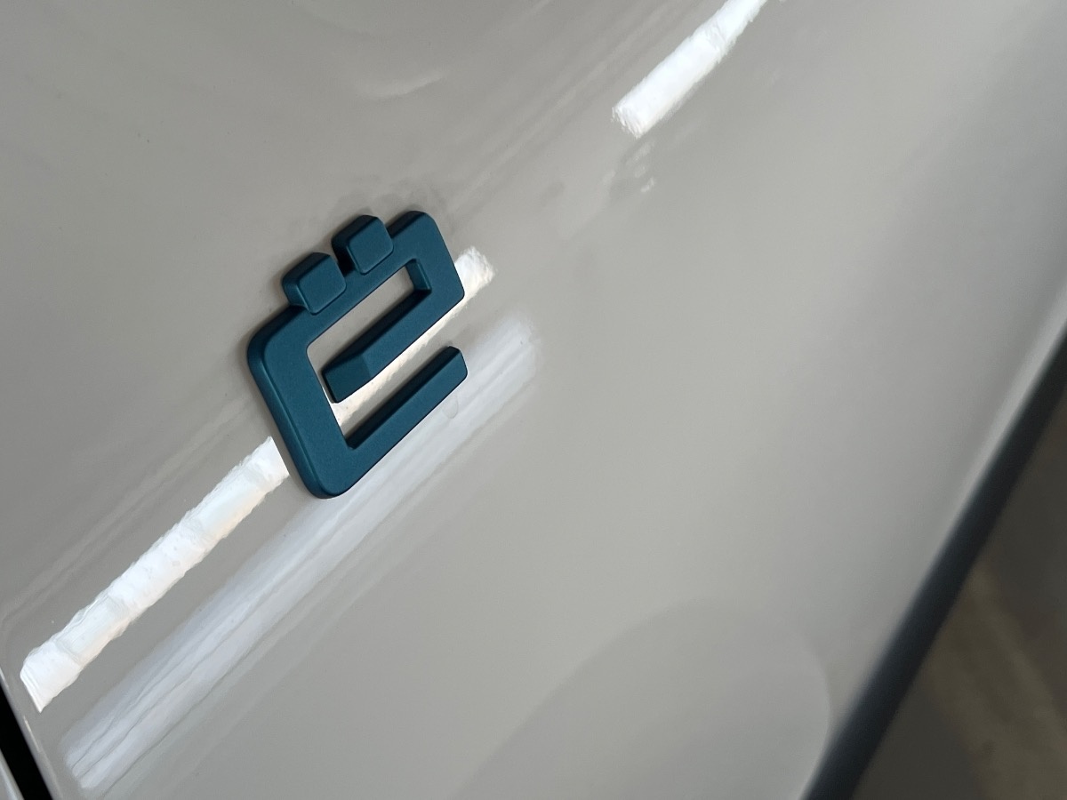 Citroen C4 Usato 2023 C4 Rovigo