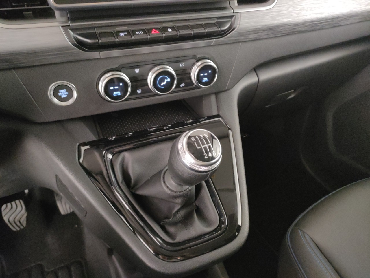 Nissan Townstar Nuovo Benzina Townstar Porto Mantovano