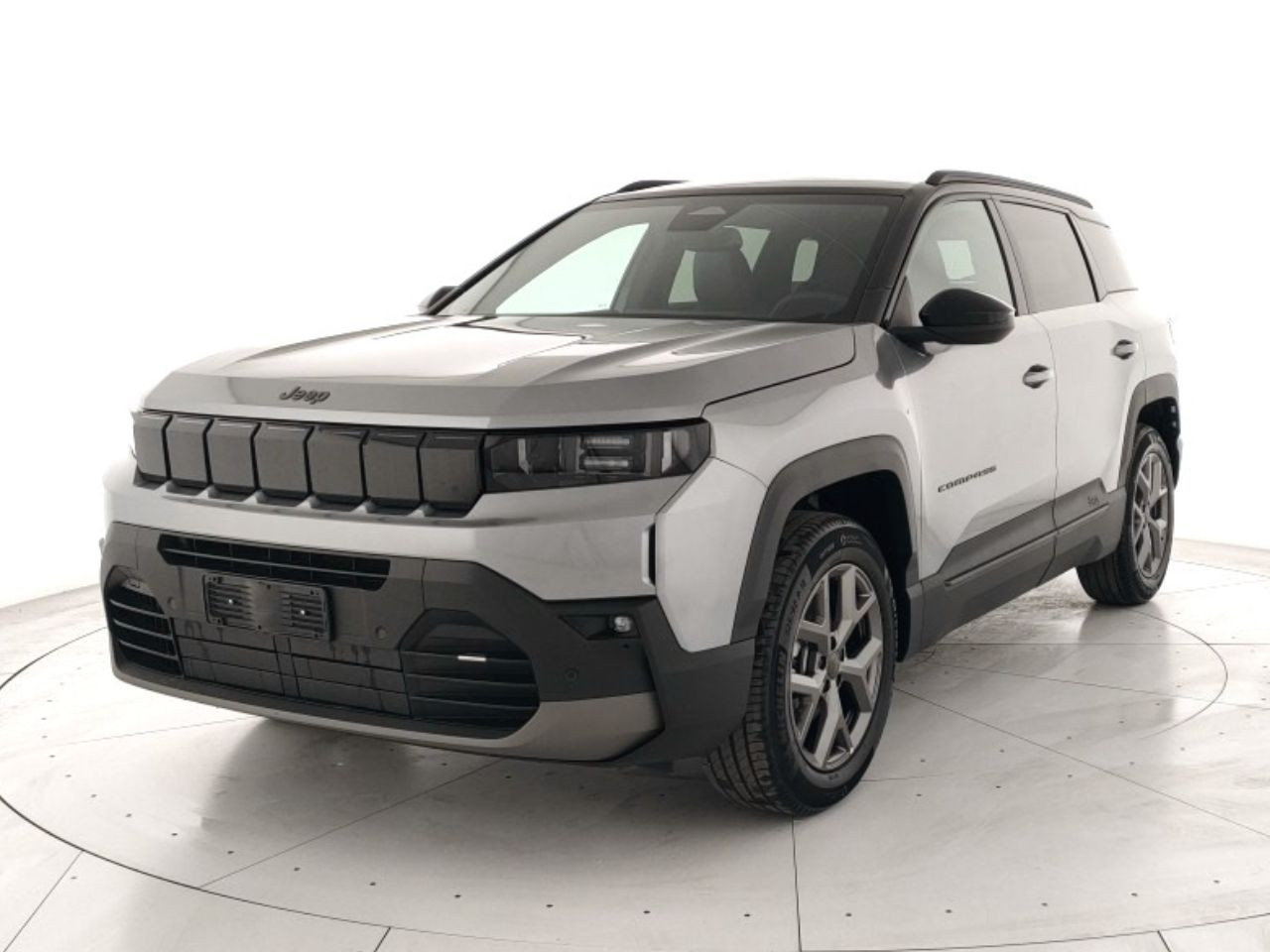 Jeep Compass KM0 2026 Compass Porto Mantovano