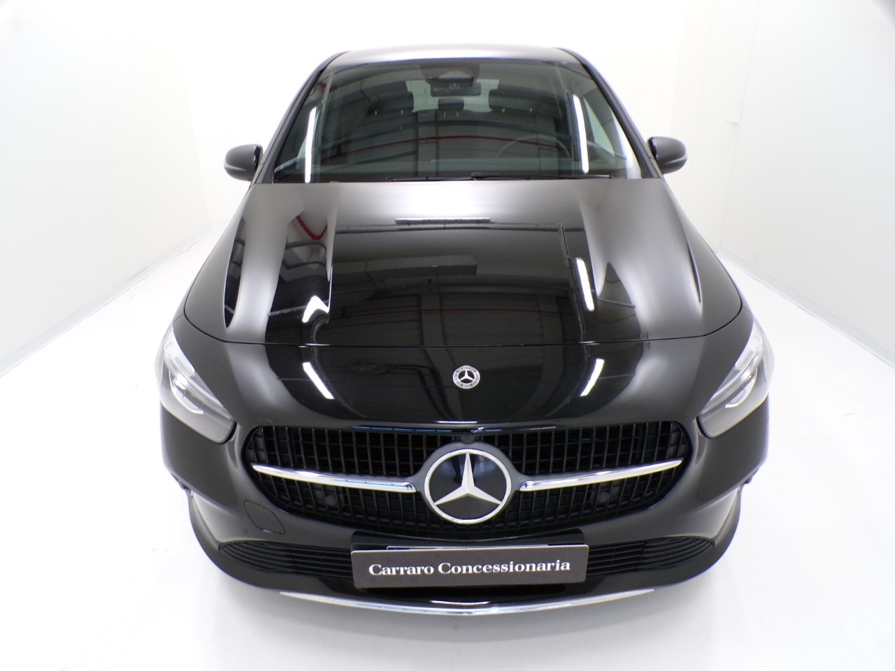 Mercedes  Classe B 180 Advanced Progressive 7G-DCT - 2