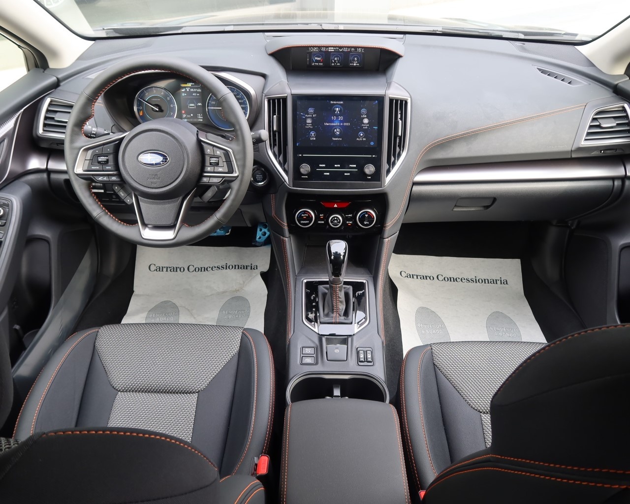 Subaru XV XV 2.0 e-Boxer 4dventure - 16