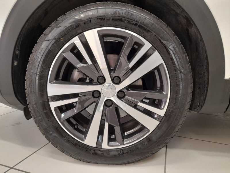 3008 2ª Serie - 3008 Bluehdi 130 S&s Eat8 Allure