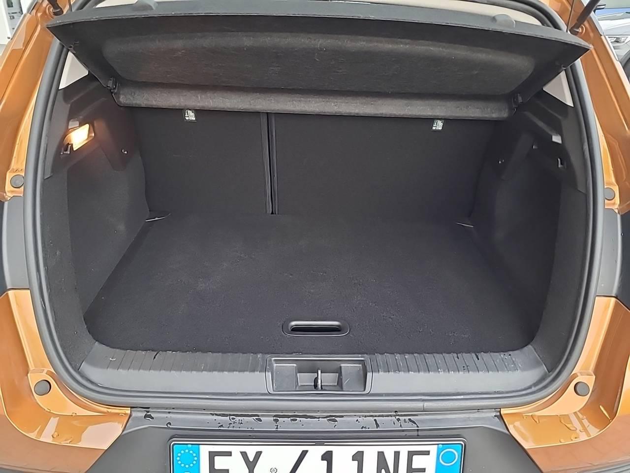 Renault Captur Usato 2020 Captur Mestre