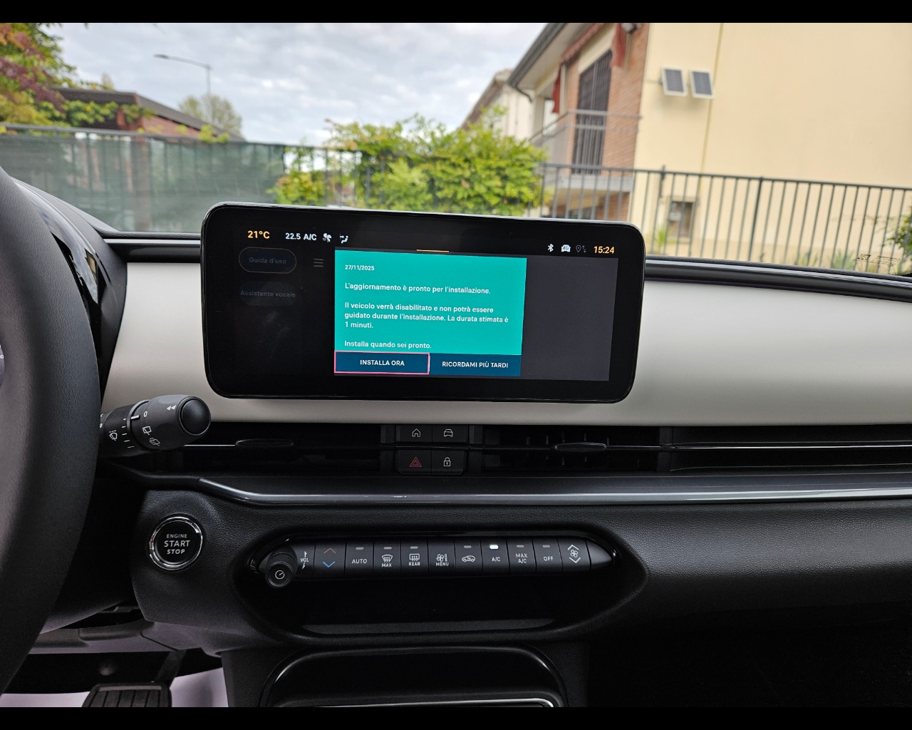 FIAT 600 My24 600e – La Prima Elettrico Aziendale - 6