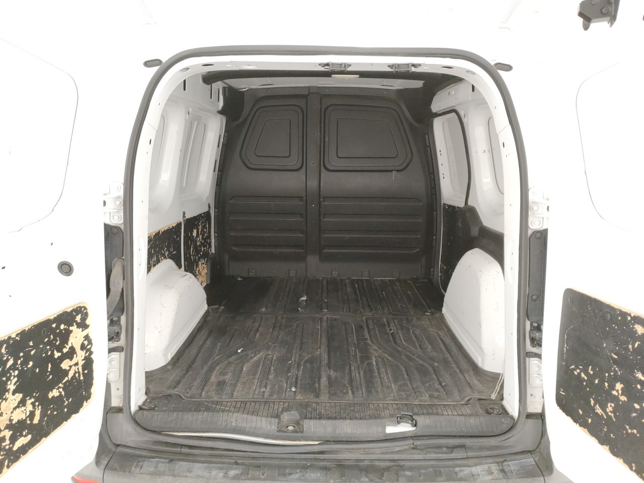 Nissan Townstar Usato 2022 Townstar Porto Mantovano