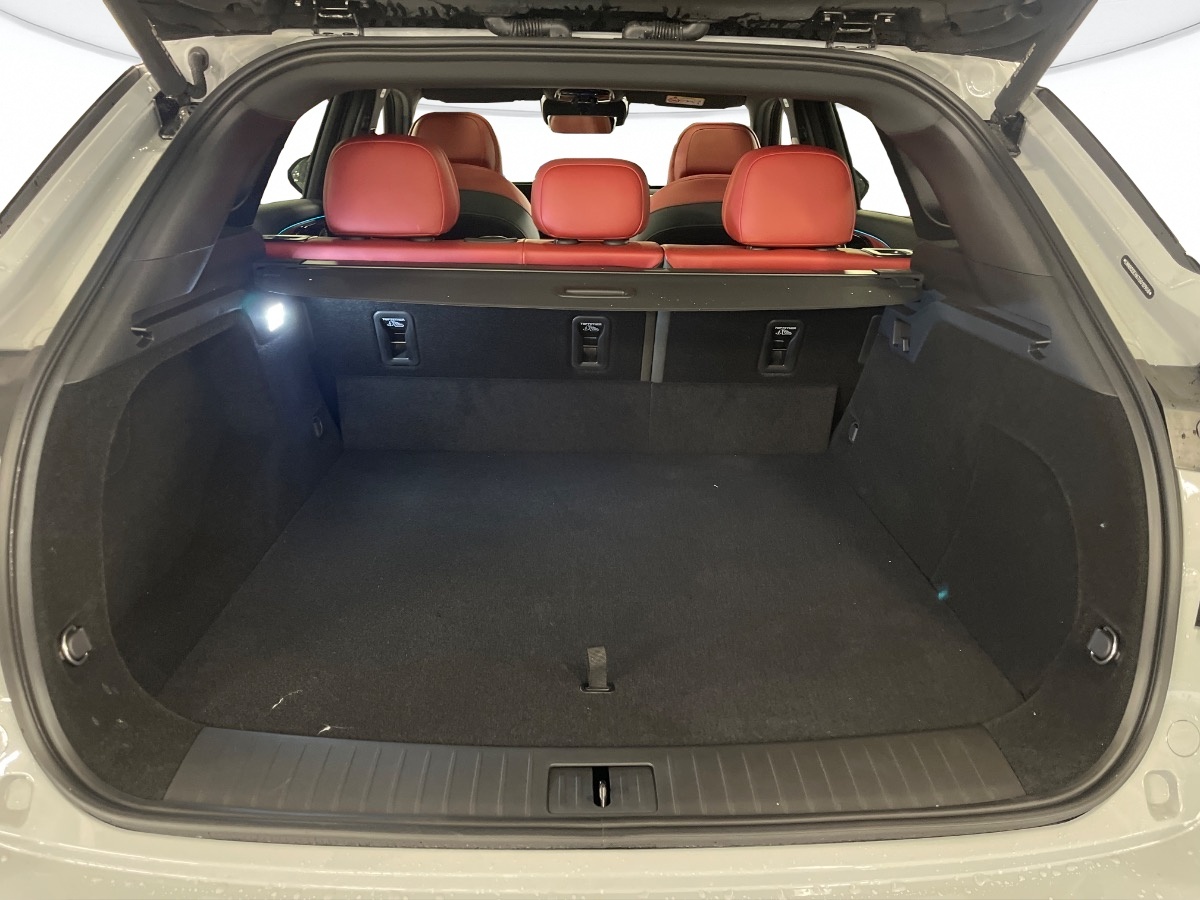 Omoda Omoda 9 Nuovo  Omoda 9 Verona