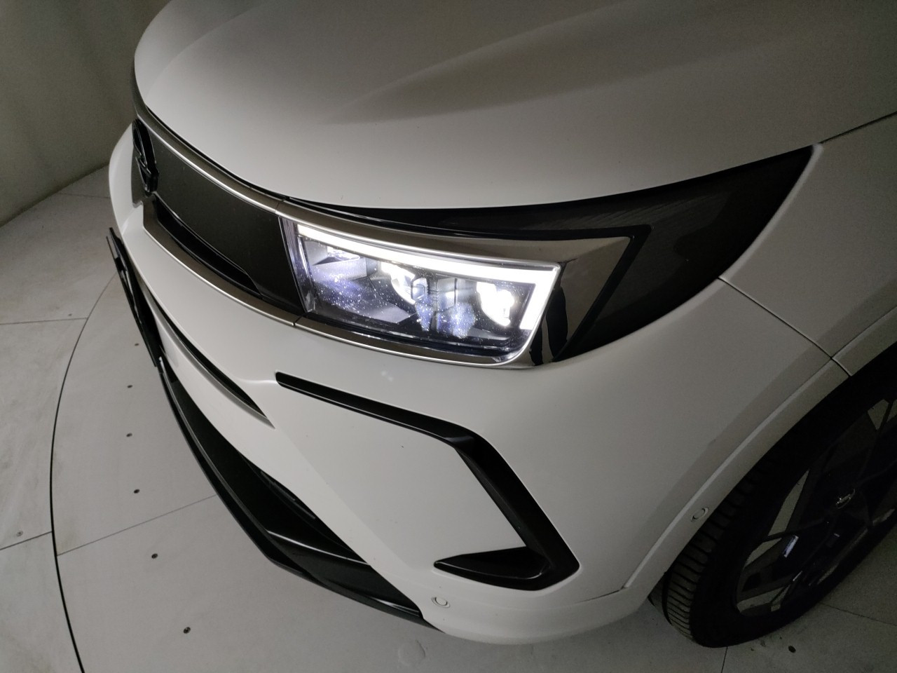 Opel Grandland Usato 2023 Grandland Parma